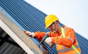 Best Emergency Roof Repair Services  in Geneva, WA